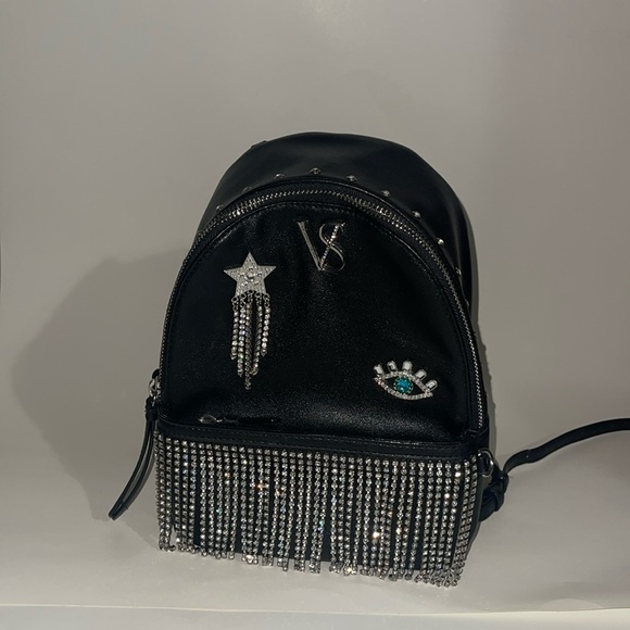 Victoria's Secret Bags Stylish Victoria Secret Mini Backpack Poshmark